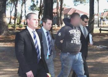 Avustralyalı uyuşturucu baronu arabasının içinde vurularak öldürüldü