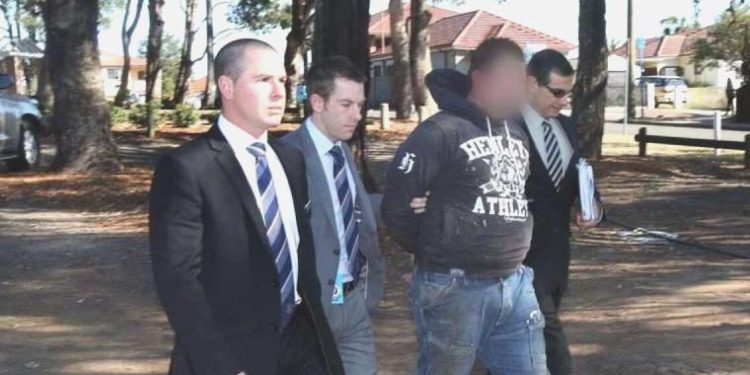 Avustralyalı uyuşturucu baronu arabasının içinde vurularak öldürüldü