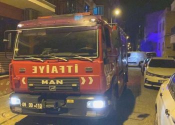 Aydın’da ‘yarasa’ paniği