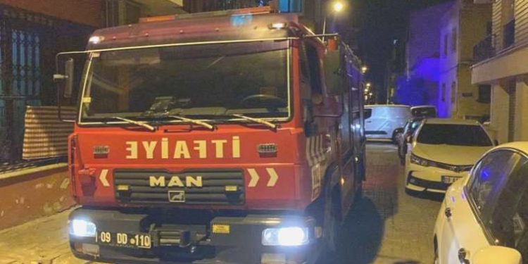 Aydın’da ‘yarasa’ paniği