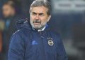 Aykut Kocaman’dan Fenerbahçe açıklaması
