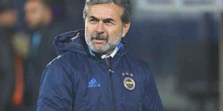 Aykut Kocaman’dan Fenerbahçe açıklaması