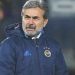 Aykut Kocaman’dan Fenerbahçe açıklaması