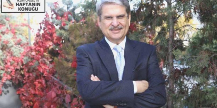 Aytun Çıray, önümüzdeki mahallî seçimlerin turnusol kâğıdı olacağını söyledi: Merkezde boşluk dolmadı