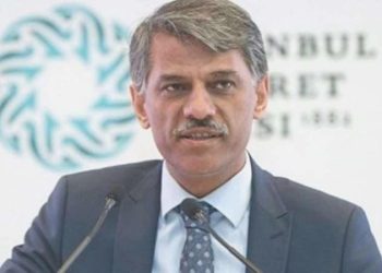 Az Alpaslan kimdir? Yeni Kültür ve Turizm Bakanlığı Bakan Yardımcısı Ender Alpaslan kaç yaşında, nereli?