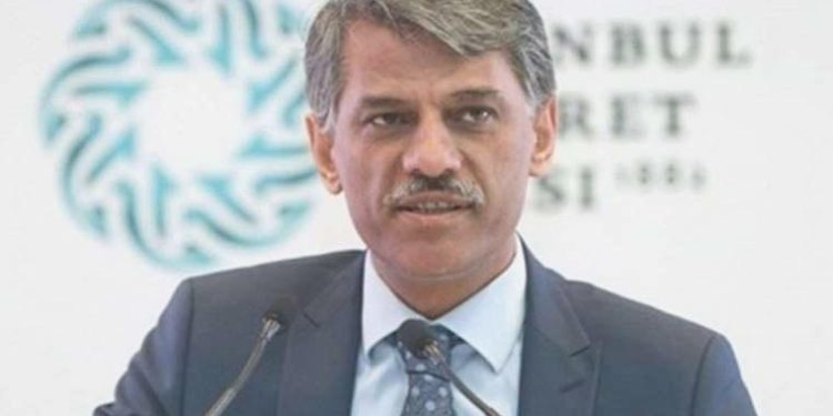 Az Alpaslan kimdir? Yeni Kültür ve Turizm Bakanlığı Bakan Yardımcısı Ender Alpaslan kaç yaşında, nereli?