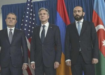 Azerbaycan ve Ermenistan, barış muahedesi için ilerleme kaydetti