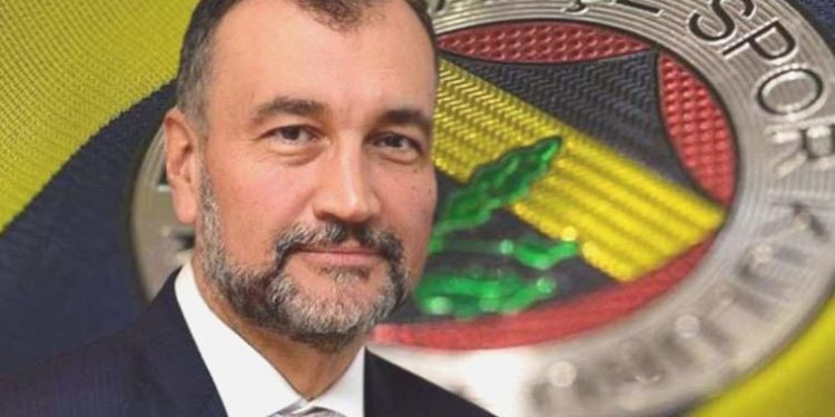 Aziz Yıldırım işaret etmişti! Murat Ülker’den başkanlık açıklaması