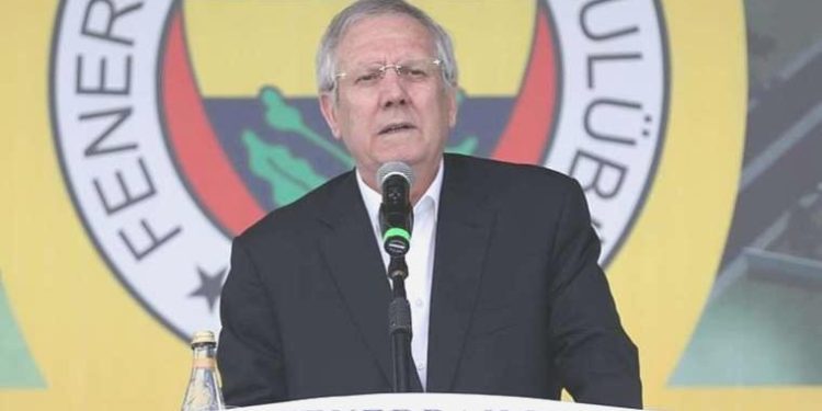 Aziz Yıldırım’dan adaylık açıklaması!