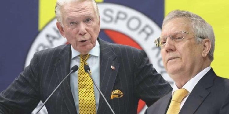 Aziz Yıldırım’dan Uğur Dündar’a istifa daveti