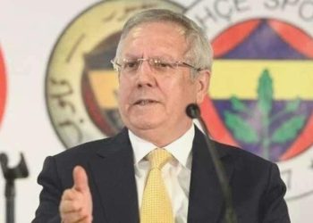 Aziz Yıldırım’ın programı iptal oldu!