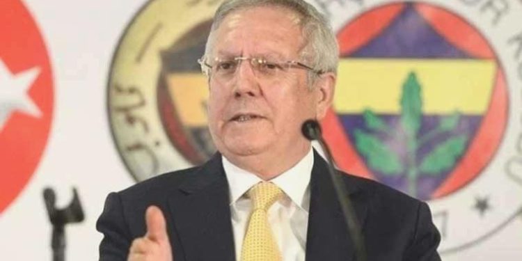 Aziz Yıldırım’ın programı iptal oldu!