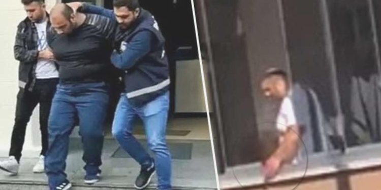 Bağcılar’da annesini vahşice katleden zanlı hakim karşısına çıktı: Olayı hatırlamıyorum