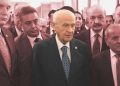 Bahçeli HDP kararı sonrası AYM’yi amaç aldı: ‘Kandil kuyruğundan ayrılmalı’