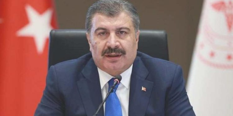 Bakan Koca’dan ‘kene’ uyarısı: KKKA olaylarında artış!