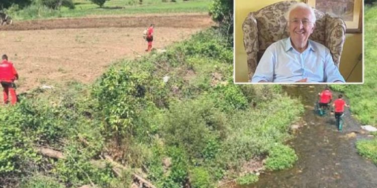 Bakan Mehmet Şimşek’in mesai arkadaşıydı: Korhan Berzeg’den 12 gündür haber yok