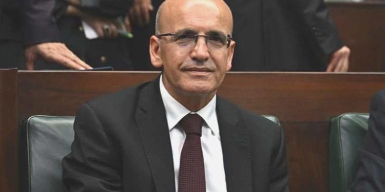 Bakan Şimşek iktisat programının bileşenlerini açıkladı