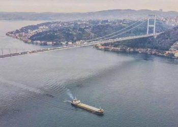 Bakan Uraloğlu duyurdu: Boğazlardan ‘zamlı’ geçiş başlıyor