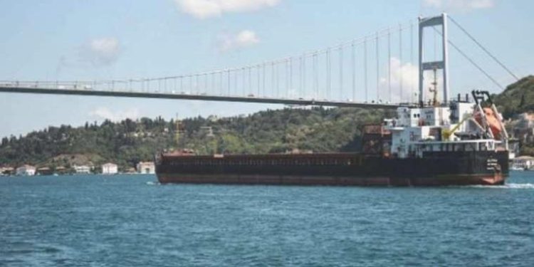 Bakan Uraloğlu duyurmuştu: Boğaz geçişlerinde artırımlı tarife bugün başladı