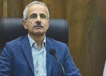 Bakan Uraloğlu’ndan ‘tahıl koridoru’ açıklaması