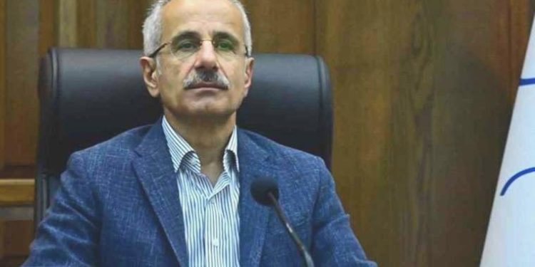 Bakan Uraloğlu’ndan ‘tahıl koridoru’ açıklaması