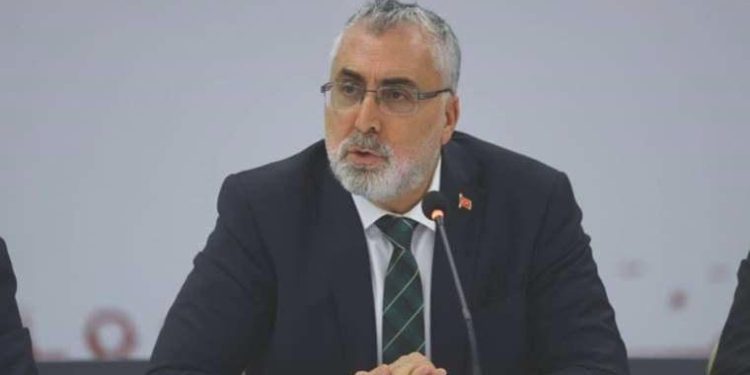 Bakan Vedat Işıkhan’dan minimum fiyat açıklaması