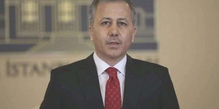 Bakan Yerlikaya bu yıl hudut dışı edilen göçmen sayısını açıkladı