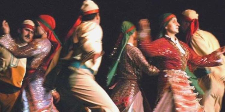 Bakanlığın gençleri harem selamlık kampa davet etmesi reaksiyon çekti: Aleviliği zehirlemeyin