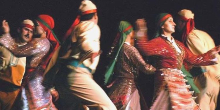 Bakanlıktan Alevi gençlere harem selamlık kamp!