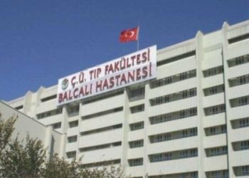Balcalı Hastanesi tahlil bekliyor… Prof. Dr. Ahmet Hilal: Hasta görmeden hekim olacaklar