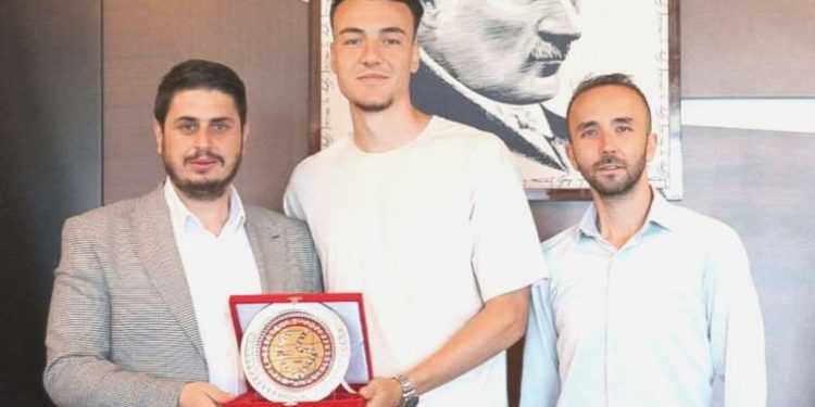 BAL’dan Muhteşem Lig’e transfer oldu!