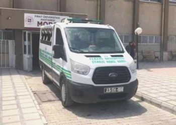 Balkondan sofra bezi silkelerken düşen Neslihan hayatını kaybetti!