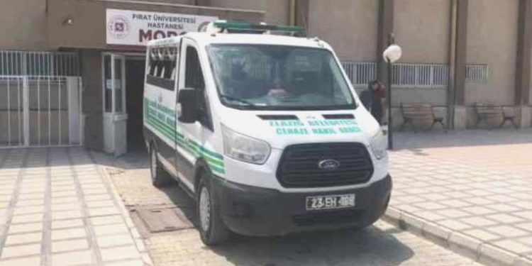 Balkondan sofra bezi silkelerken düşen Neslihan hayatını kaybetti!