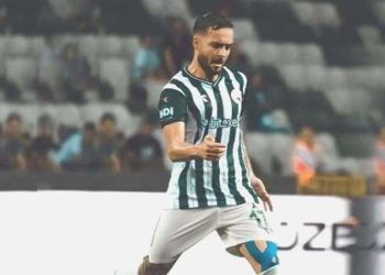 Bandırmaspor, Dogan Can Davas ile imza attı!