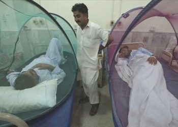 Bangladeş’te dang humması salgınında can kaybı 62’ye yükseldi