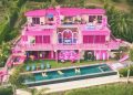 Barbie’nin ‘Rüya Evi’ kiralanabilecek