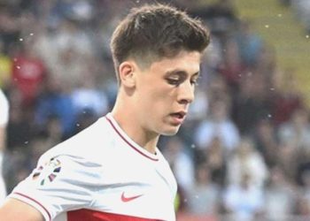 Barcelona, Fenerbahçe’nin yıldızını alırsa özgür kalma bedelini 1 milyar Avro yapacak: Arda’ya rekor bedel