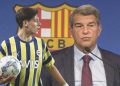 Barcelona Lideri Joan Laporta’dan Arda Güler açıklaması