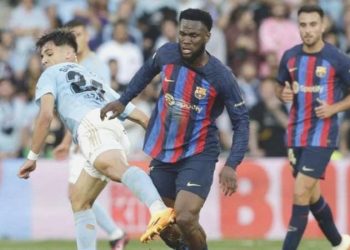 Barcelona’dan Galatasaray’a Franck Kessie yanıtı!