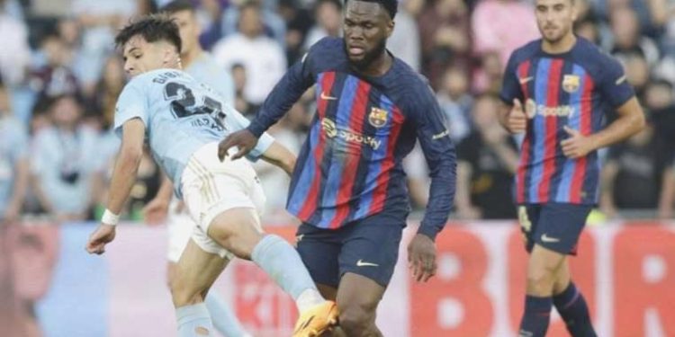 Barcelona’dan Galatasaray’a Franck Kessie yanıtı!