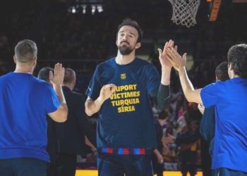 Barcelona’dan Sertaç Ulu kararı!