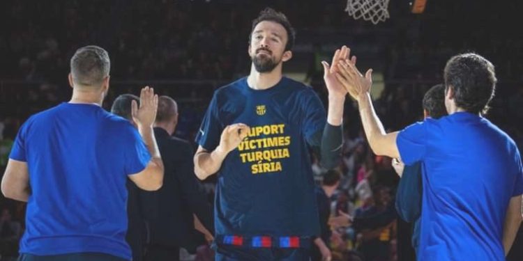 Barcelona’dan Sertaç Ulu kararı!