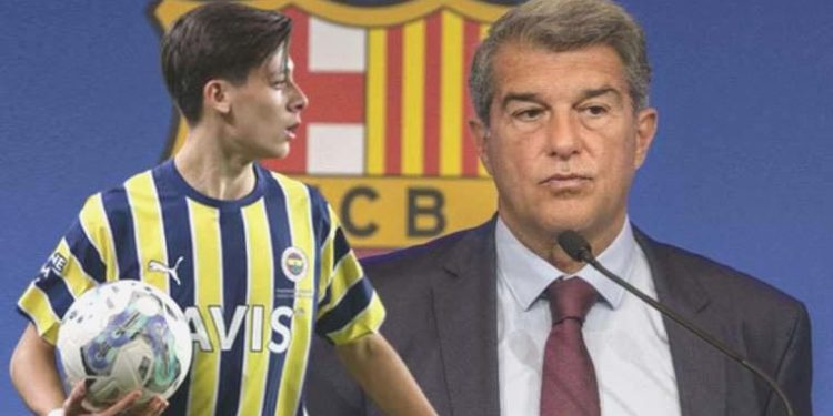 Barcelona’nın teklifi ortaya çıktı: Arda Güler’e rekor bedel!