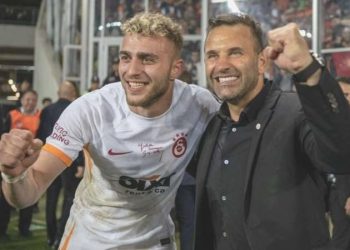 Barış Alper Yılmaz’dan kaza sonrası birinci açıklama!