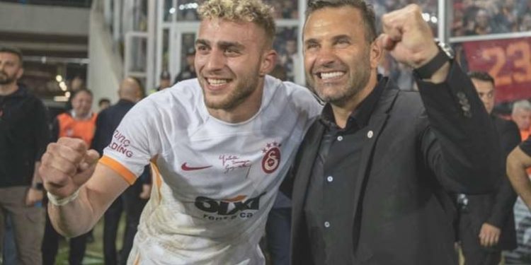 Barış Alper Yılmaz’dan kaza sonrası birinci açıklama!