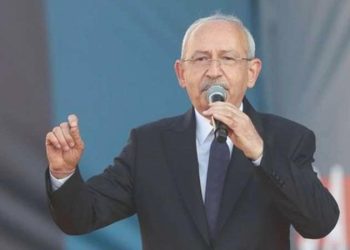 Barış Terkoğlu, Kılıçdaoğlu’nu bekleyen tehlikeyi anlattı: “110 yıl civarında mahpus istemine kadar dava potansiyeli var”