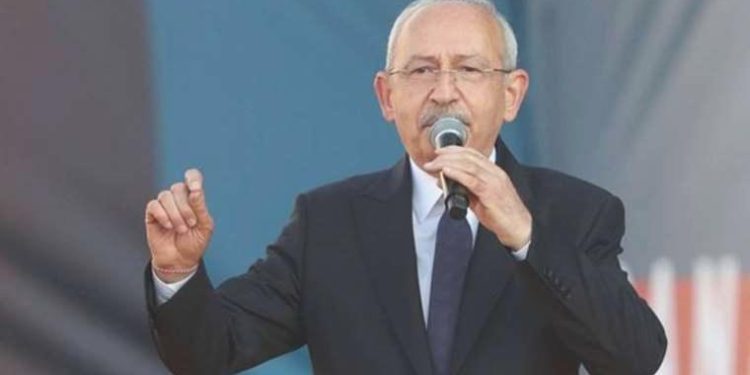 Barış Terkoğlu, Kılıçdaoğlu’nu bekleyen tehlikeyi anlattı: “110 yıl civarında mahpus istemine kadar dava potansiyeli var”