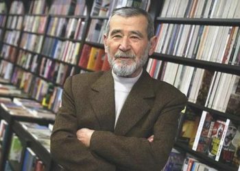 Basın açıklamasında şiir okudu: Şair Ahmet Telli’ye ‘terör’ cezası!