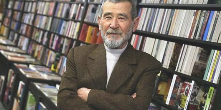 Basın açıklamasında şiir okudu: Şair Ahmet Telli’ye ‘terör’ cezası!