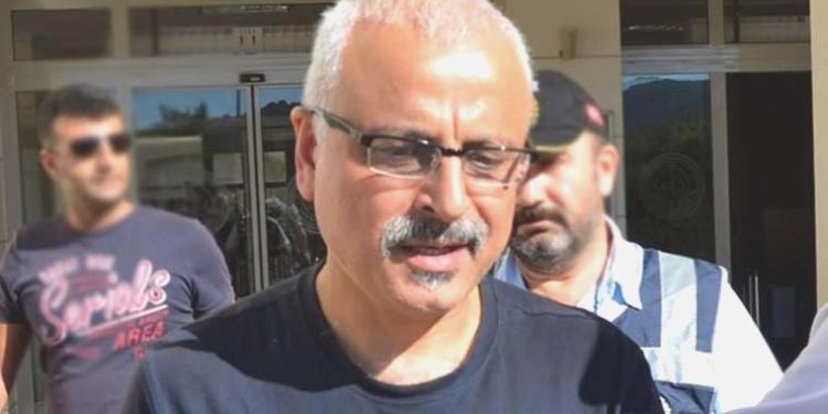 Basın Kurulu’ndan Yanardağ’ın tutuklanmasına sert reaksiyon: ‘Özgür basına gözdağıdır’